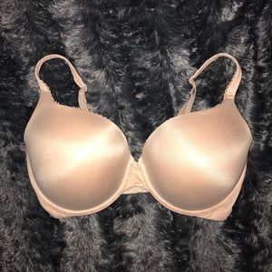Nude VS Body by Victoria Perfect Shape Bra. 36DDD
